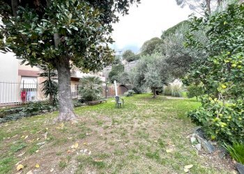 Appartamento Via Stefano Tubino, Genova (zona Pegli) - foto 24