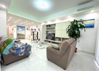 Appartamento Via Stefano Tubino, Genova (zona Pegli) - foto 26