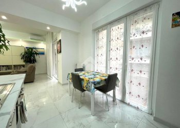 Appartamento Via Stefano Tubino, Genova (zona Pegli) - foto 27