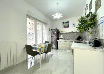 Appartamento Via Stefano Tubino, Genova (zona Pegli) - foto 28