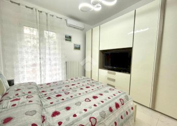 Appartamento Via Stefano Tubino, Genova (zona Pegli) - foto 29