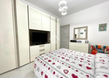 Appartamento Via Stefano Tubino, Genova (zona Pegli) - foto 30