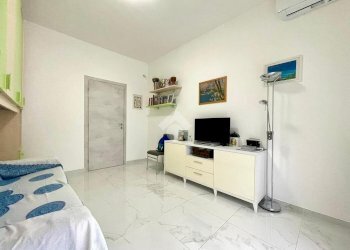 Appartamento Via Stefano Tubino, Genova (zona Pegli) - foto 31