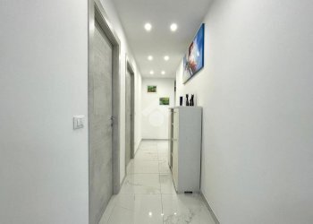 Appartamento Via Stefano Tubino, Genova (zona Pegli) - foto 32