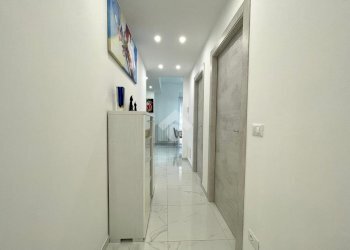 Appartamento Via Stefano Tubino, Genova (zona Pegli) - foto 33