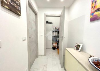 Appartamento Via Stefano Tubino, Genova (zona Pegli) - foto 34