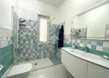 Appartamento Via Stefano Tubino, Genova (zona Pegli) - foto 35