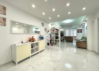 Appartamento Via Stefano Tubino, Genova (zona Pegli) - foto 36