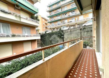 Appartamento Via Stefano Tubino, Genova (zona Pegli) - foto 37