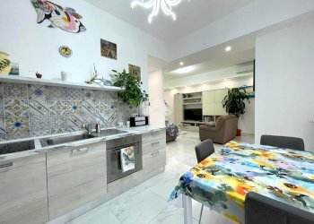 Appartamento Via Stefano Tubino, Genova (zona Pegli) - foto 4