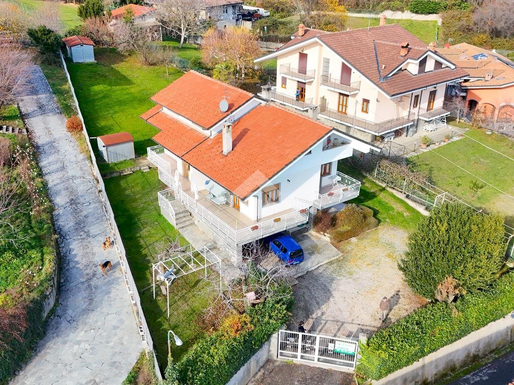 Villa Via villanova, Giaveno - photo 2