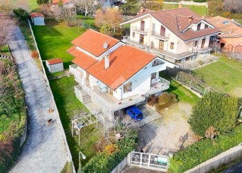Villa Via villanova, Giaveno - photo 2
