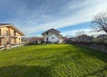 Villa Via villanova, Giaveno - photo 4