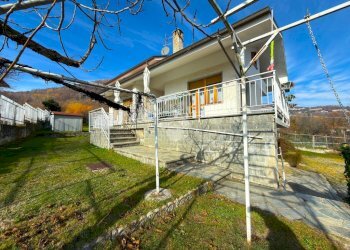 Villa Via villanova, Giaveno - photo 6