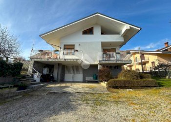 Villa Via villanova, Giaveno - photo 11