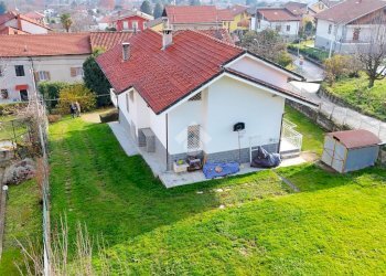 Villa Via villanova, Giaveno - photo 30