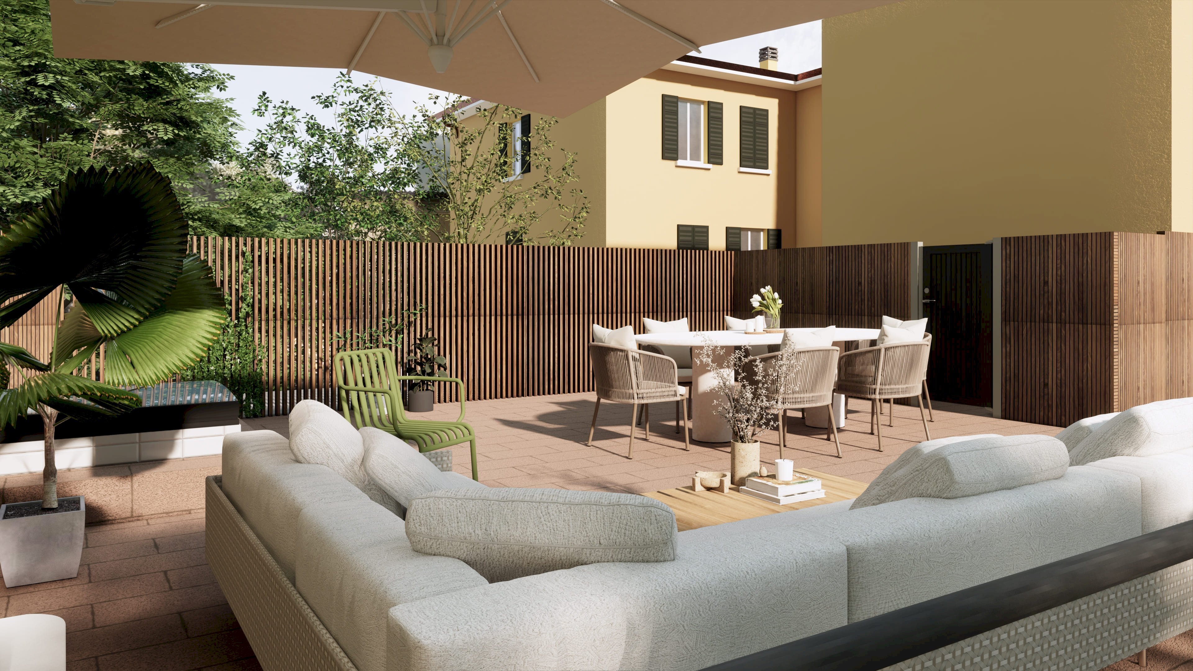 Appartamento Bologna (zona Murri) - foto 1