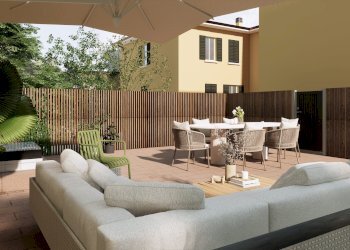 Appartamento Bologna (zona Murri) - foto 1