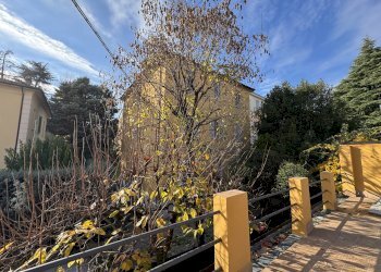 Appartamento Bologna (zona Murri) - foto 2