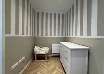 Appartamento Bologna (zona Murri) - foto 15