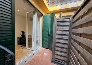 Appartamento Bologna (zona Murri) - foto 19