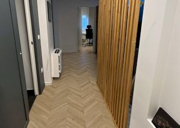 Appartamento Bologna (zona Murri) - foto 24