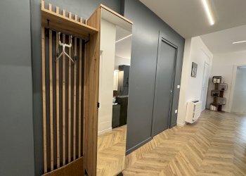 Appartamento Bologna (zona Murri) - foto 25