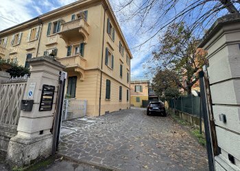 Appartamento Bologna (zona Murri) - foto 30