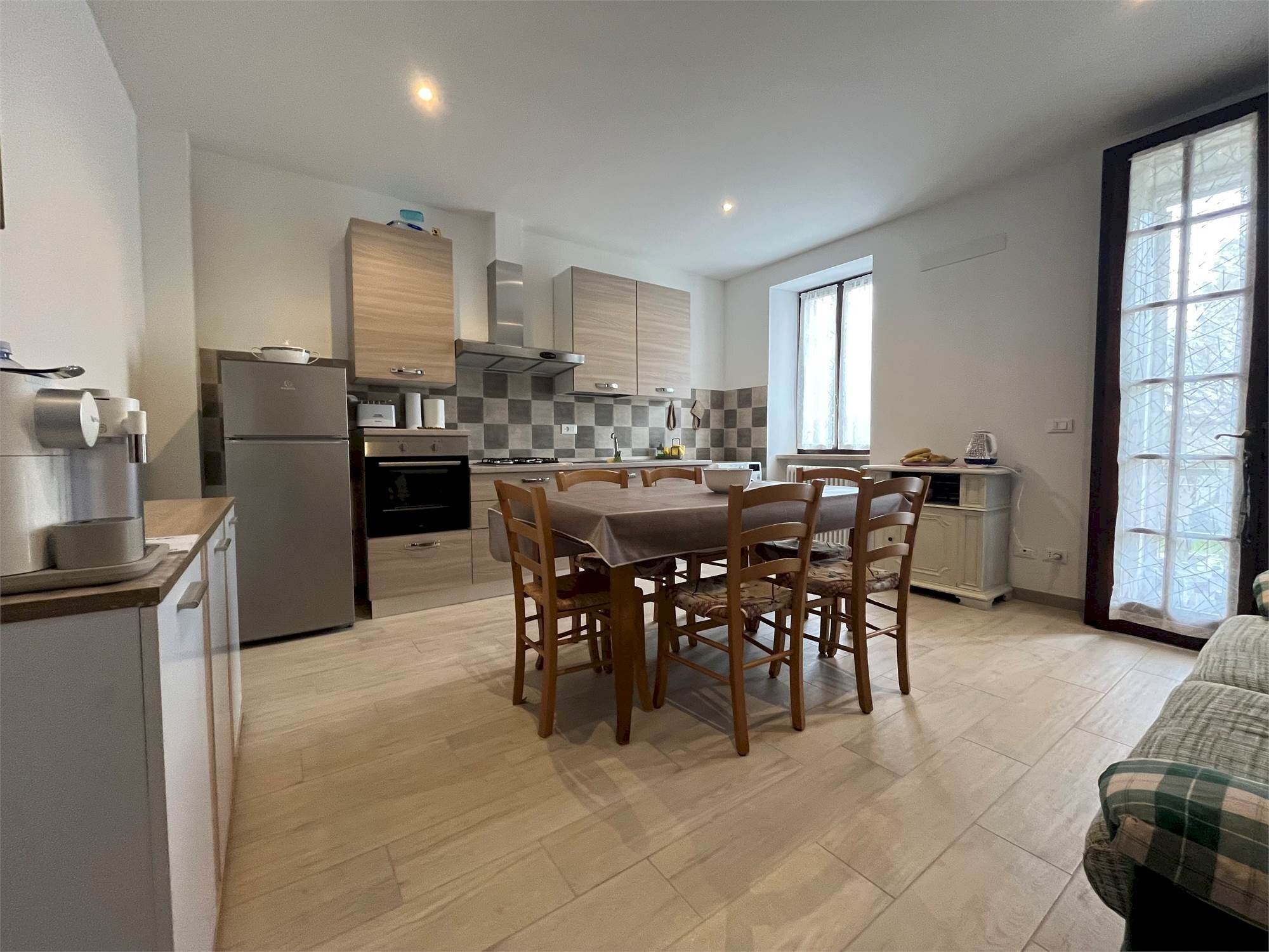 Monolocale - Via Salieri, 41, Verona (zona San Michele) - foto 1