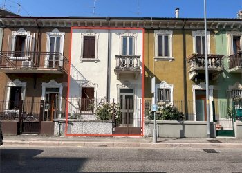 Monolocale - Via Salieri, 41, Verona (zona San Michele) - foto 21