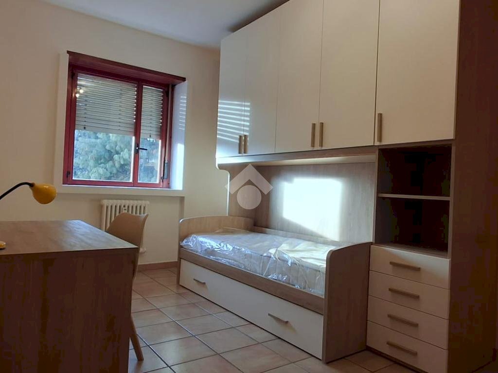 Quadrilocale Via Vaglienti, Grugliasco - foto 1