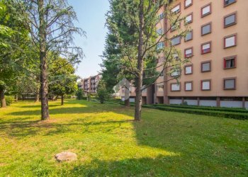 Quadrilocale Via Vaglienti, Grugliasco - foto 7