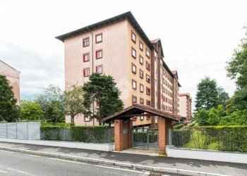 Quadrilocale Via Vaglienti, Grugliasco - foto 6