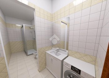 Quadrilocale Via Vaglienti, Grugliasco - foto 12