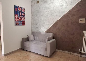 Quadrilocale Via Vaglienti, Grugliasco - foto 9