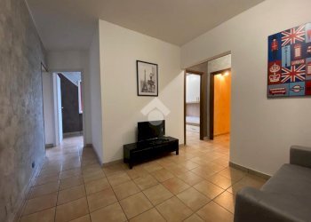 Quadrilocale Via Vaglienti, Grugliasco - foto 17