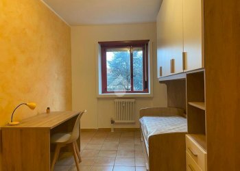 Quadrilocale Via Vaglienti, Grugliasco - foto 24