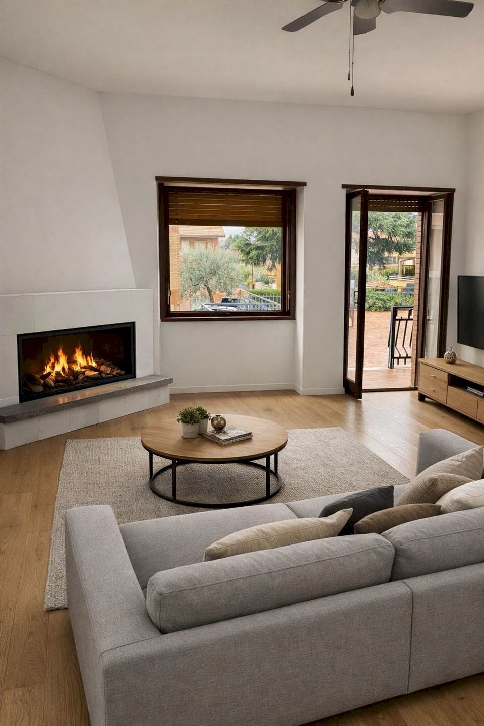 Appartamento -, Vetralla - foto 1