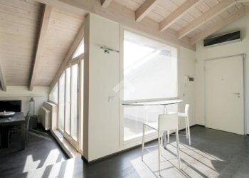 Attico Via piave, Mirandola - foto 3