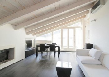 Attico Via piave, Mirandola - foto 6