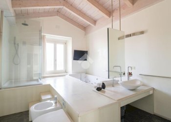 Attico Via piave, Mirandola - foto 7