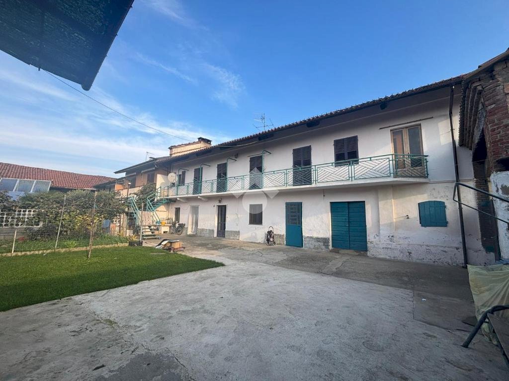Casa indipendente Via tripoli, Castagnole Piemonte - foto 2