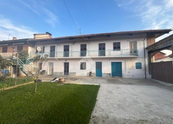Casa indipendente Via tripoli, Castagnole Piemonte - foto 1