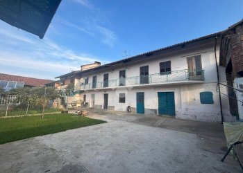 Casa indipendente Via tripoli, Castagnole Piemonte - foto 2
