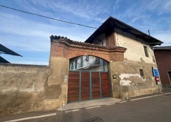 Casa indipendente Via tripoli, Castagnole Piemonte - foto 7