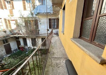 Casa semi indipendente Via dovis, Gassino Torinese - foto 25