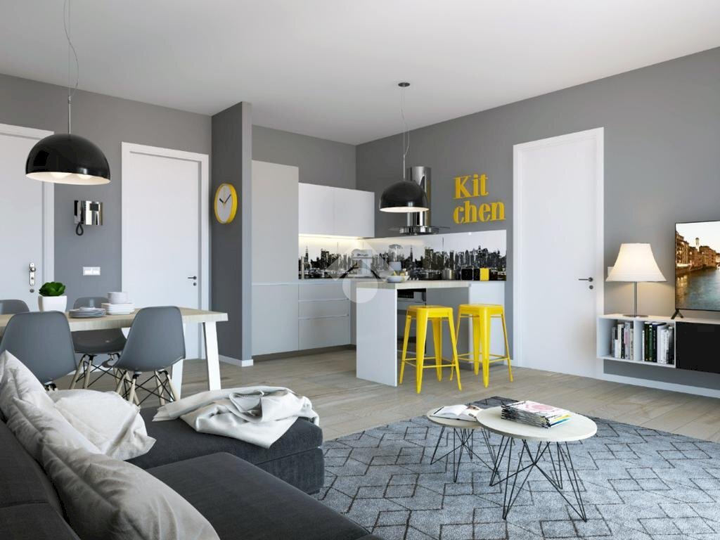 Two-room apartment Strada Statale Romana Nord, Carpi - photo 1