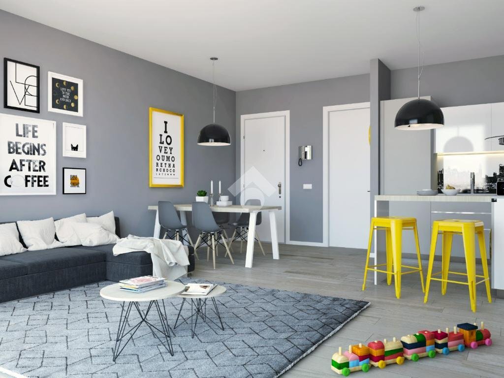 Two-room apartment Strada Statale Romana Nord, Carpi - photo 2