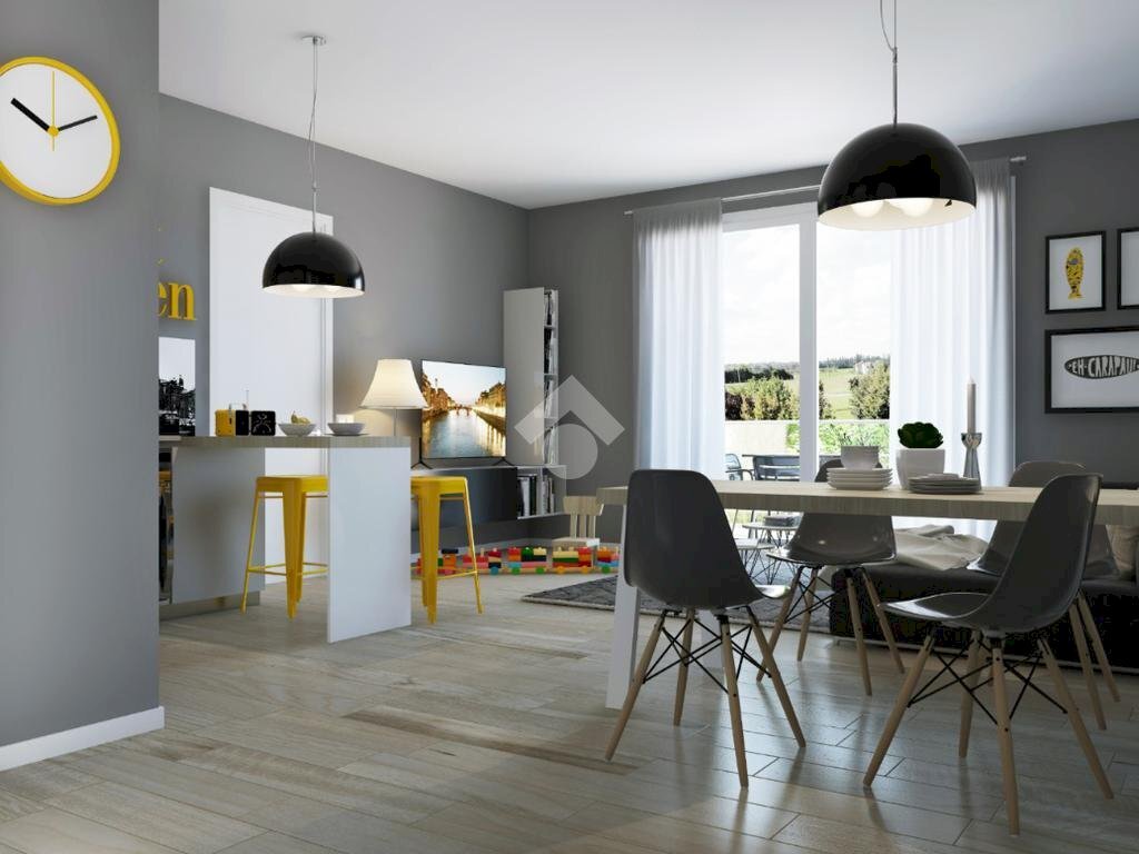 Two-room apartment Strada Statale Romana Nord, Carpi - photo 3