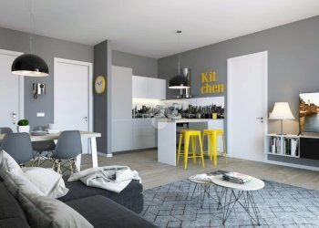 Bilocale Strada Statale Romana Nord, Carpi - foto 1